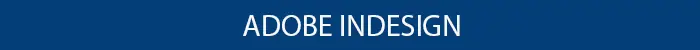 Curso de Adobe Indesign