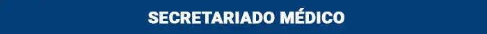 Curso Secretariado Medico