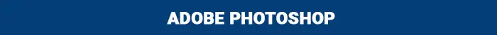Curso Adobe Photoshop