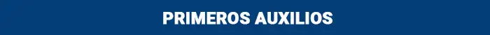 Curso de Primeros Auxilios