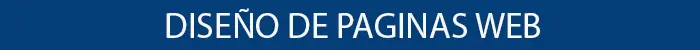 Curso de Diseño Web